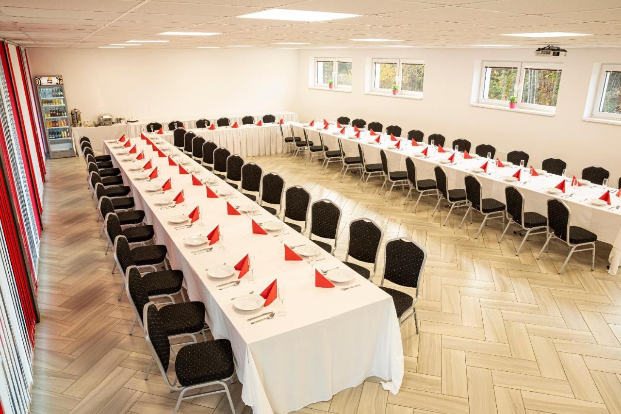 Hotel Rabbit Trhovy Stepanov المظهر الخارجي الصورة