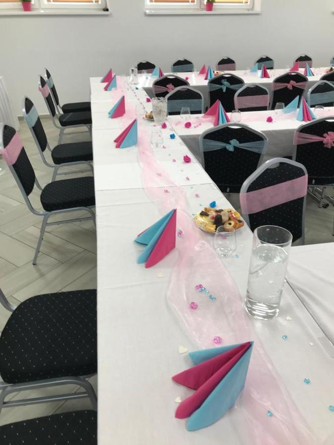 Hotel Rabbit Trhovy Stepanov المظهر الخارجي الصورة