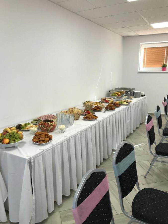 Hotel Rabbit Trhovy Stepanov المظهر الخارجي الصورة