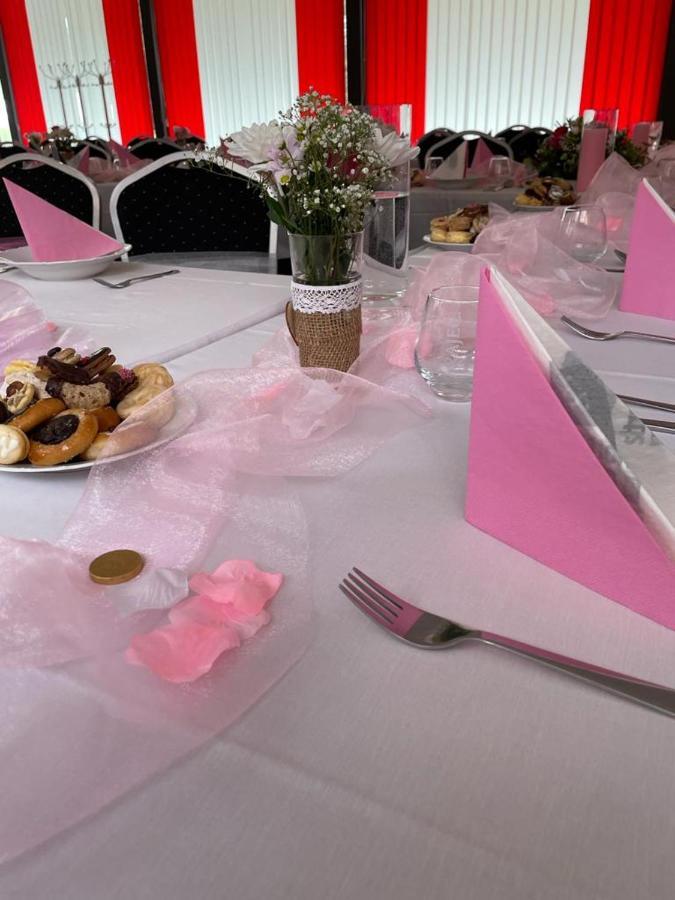 Hotel Rabbit Trhovy Stepanov المظهر الخارجي الصورة