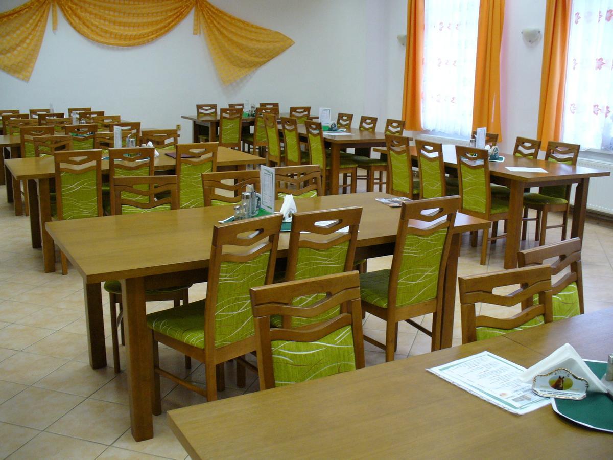 Hotel Rabbit Trhovy Stepanov المظهر الخارجي الصورة